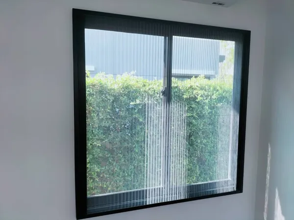 ผลงานการติดตั้งผ้าม่าน ฉากกั้นแอร์ สุมาลีผ้าม่าน - 29